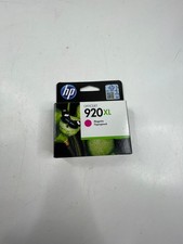 Hp Officejet 920XL Druckerpatrone Farbe Magenta CD973AE BGX