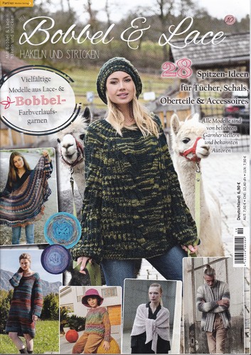 Bobbel lace 10 - bobbel,