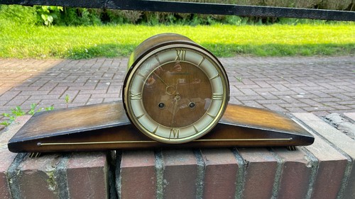 Tischuhr kaminuhr schwebeanker - tischuhr,