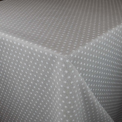 Tischdecke jacquard - tischdecke,