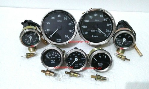 Smiths replica temp oil - smiths,