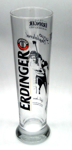 Erdinger alkoholfrei - erdinger,