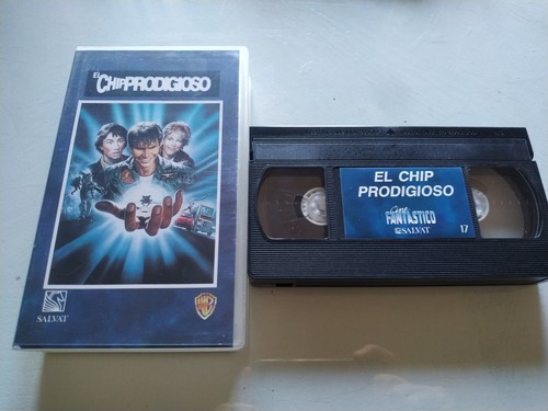 Chip prodigioso dennis - el,