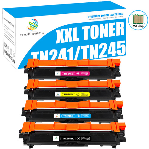Toner kompatibel für - toner,
