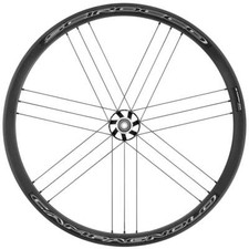 Campagnolo Laufräder Scirocco Scheibenbremse Rennrad Laufradsatz Shimano/Campag Fit
