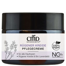 CMD Rügener Kreide Pflegecreme   50 ml