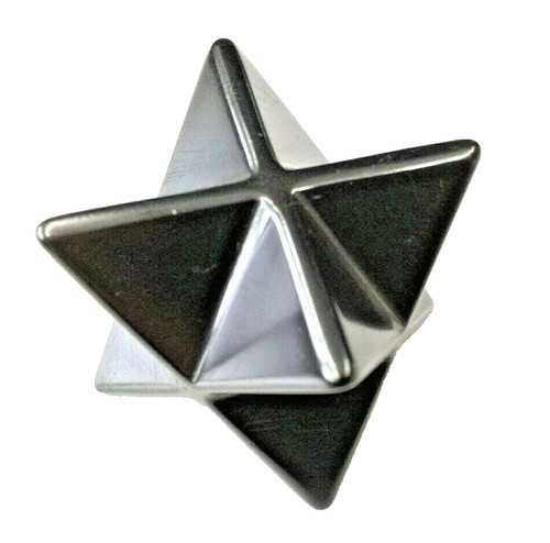 Schungit shungit merkaba 50 - schungit,
