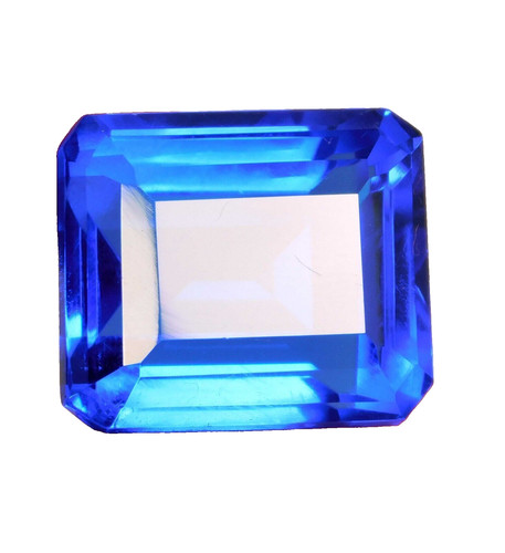 Natürlicher blauer - natürlicher,