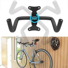 Fahrrad Wandhalterung Fahrradhalter Wandhalter Fahrradaufhängung Wandmontage New