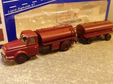 1/87 REE Modeles Willeme