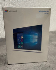 Windows 10 Home Vollversion