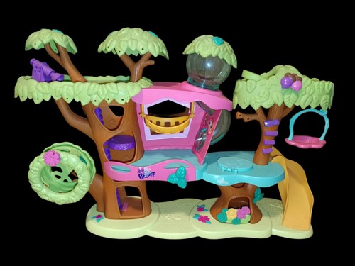 Littlest pet shop - pet, lps