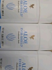 Bulk of 6 Forever Living ALOE