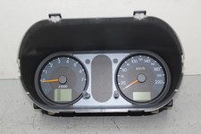 Tacho Kombiinstrument