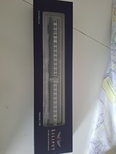 Liliput L163217 Dieseltriebzug BR 628 "Augsburg" | DB | Ep.IV | Spur N |