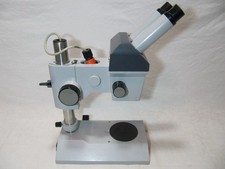 Zeiss West Stemi DV4