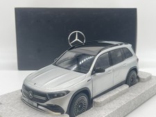 Modellautos 1:18 NZG