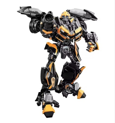 Transformers figur bumblebee - transformers,