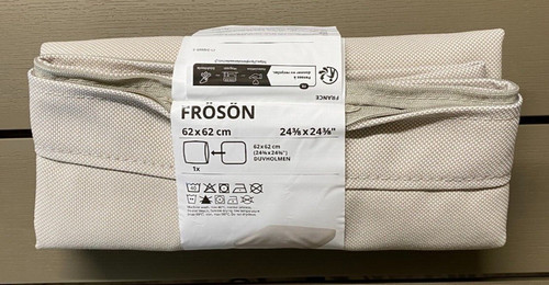 Ikea froson sitzkissenbezug - ikea,