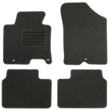 Fußmatten Set für Kia Ceed