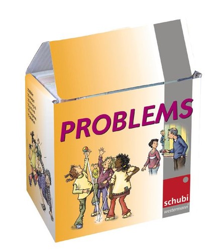 PROBLEMS