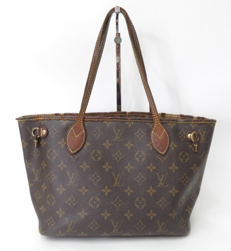 Echt louis vuitton monogramm - louis,