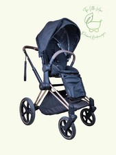 Cybex - Priam 3 Kinderwagen -