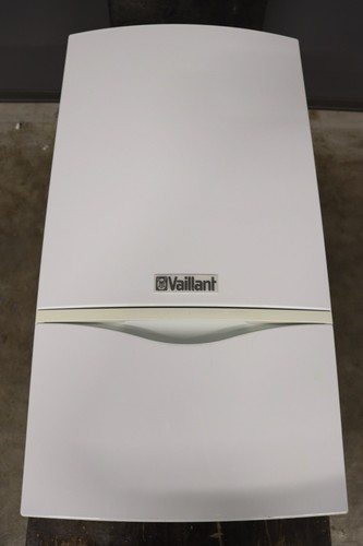 Vaillant turbotec plus vcw - turbotec,