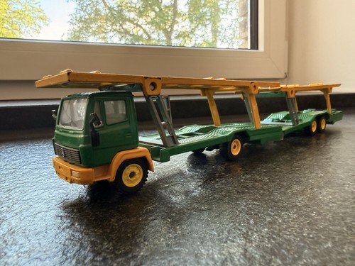 Siku 2484 autotransporter - 2484,
