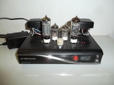 Stereo röhrenverstärker Class A , mini röhrenverstärker, stereo tube amp