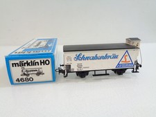 Märklin H0 4680 Bierwagen