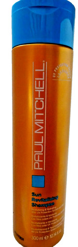 Paul mitchell sun - paul,
