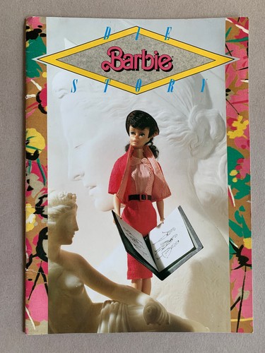 Die barbie story - die,