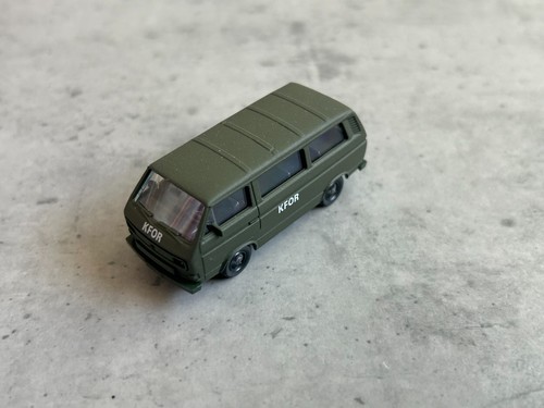 Wiking t3 bundeswehr - wiking,