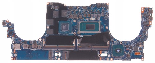 Hauptplatine dell xps 9510 - 15,