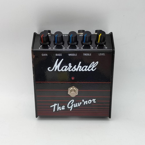 Marshall effektpedal the - marshall,