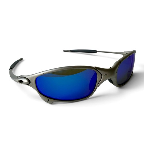 Oakley juliet plasma ice - oakley,