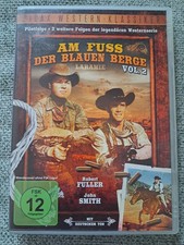 Am Fuß der blauen Berge, Vol.2, DVD