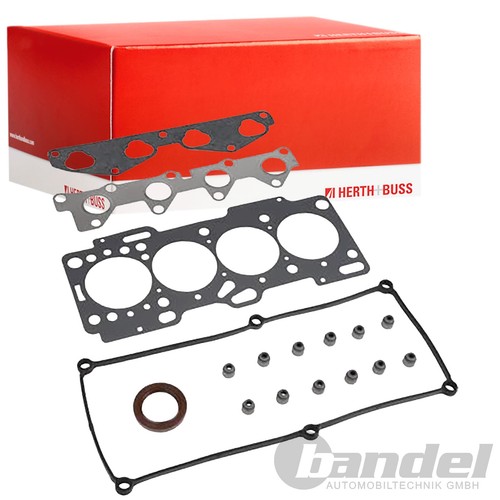 Herth buss dichtungssatz - herth+buss,