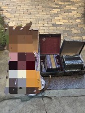 2 Akkordeons Hohner gebraucht-