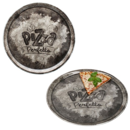 Perfetto pizzateller - 2x,