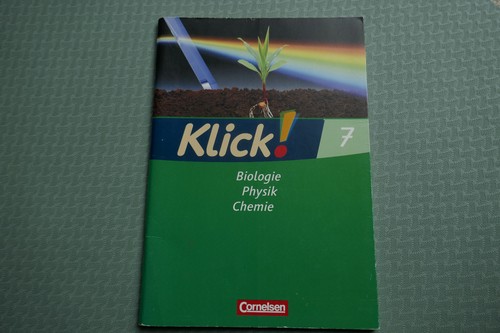 Klick cornelsen arbeitsheft - cornelsen,