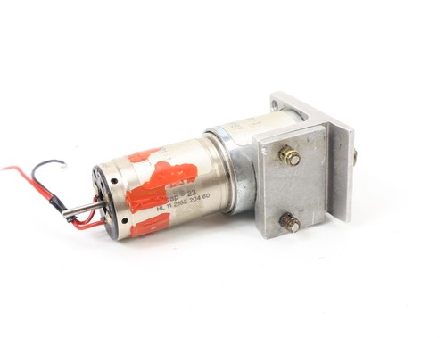 Escap k27 501 - k27.0, zubehör