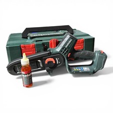 Metabo Akku Gehölzsäge MS 18