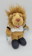 NICI Goleo stehend 25 cm - DFB