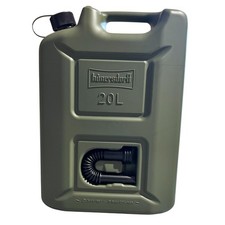 HÜNERSDORFF Kanister