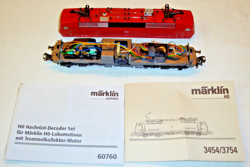 120 aus märklin 29835 - aus,