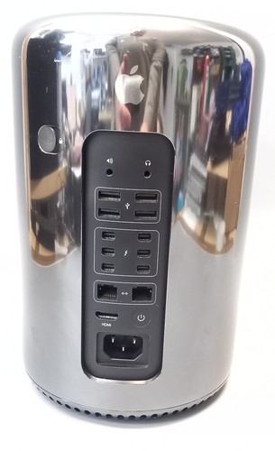 Apple mac pro late - 2013, 6