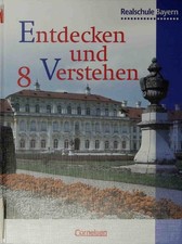 Entdecken und verstehen; 8.