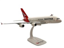 PPC Airbus A380-800 Qantas